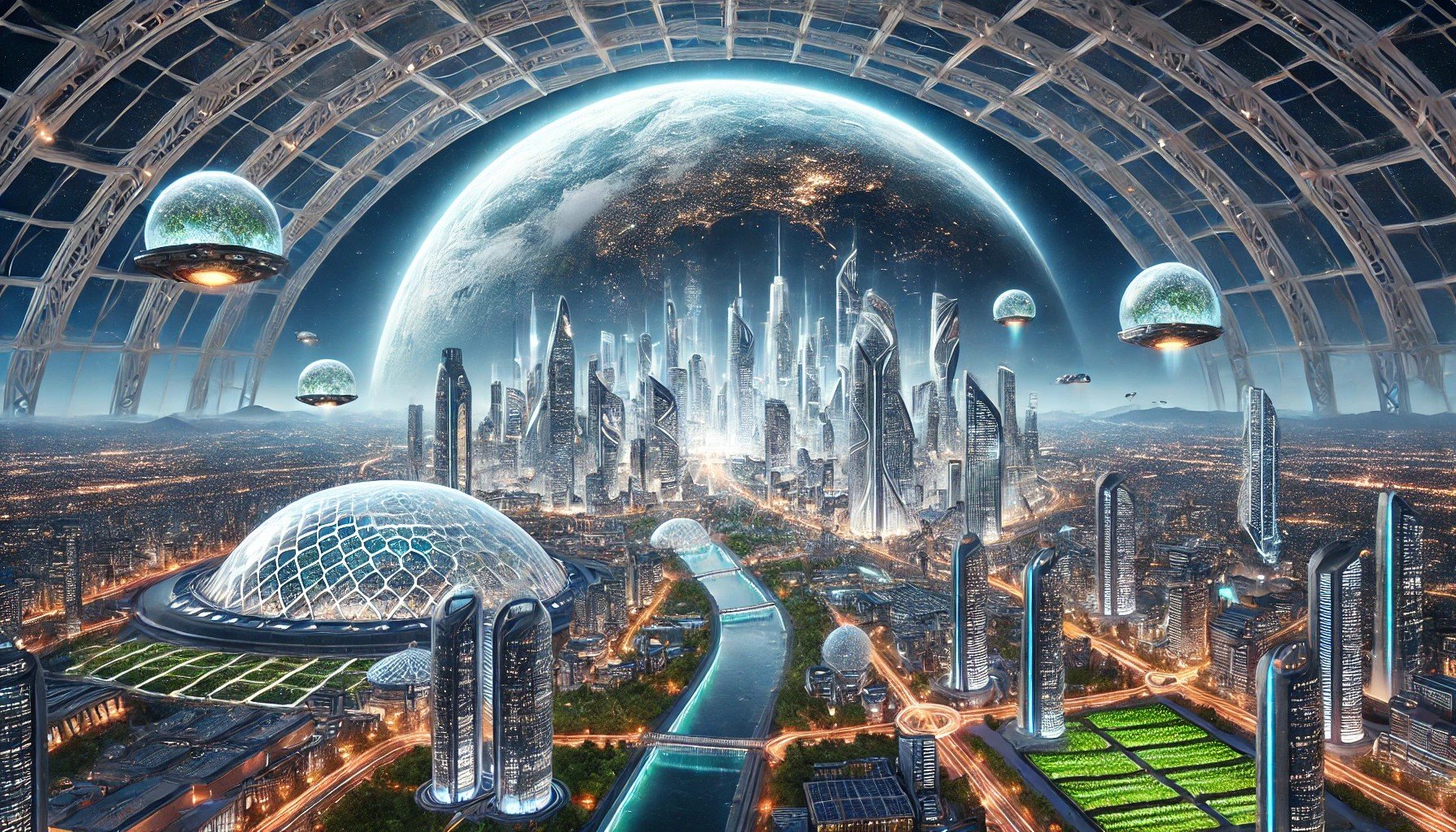 New Berlin City