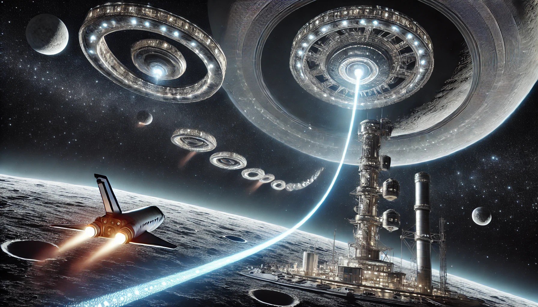 Space Elavator