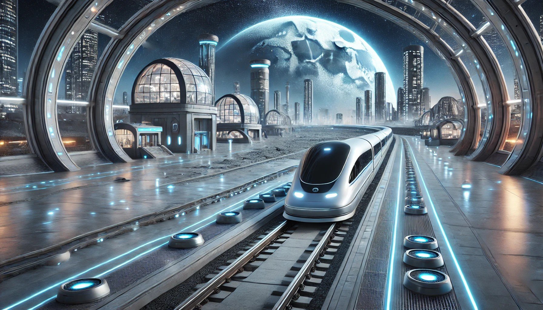 Maglev